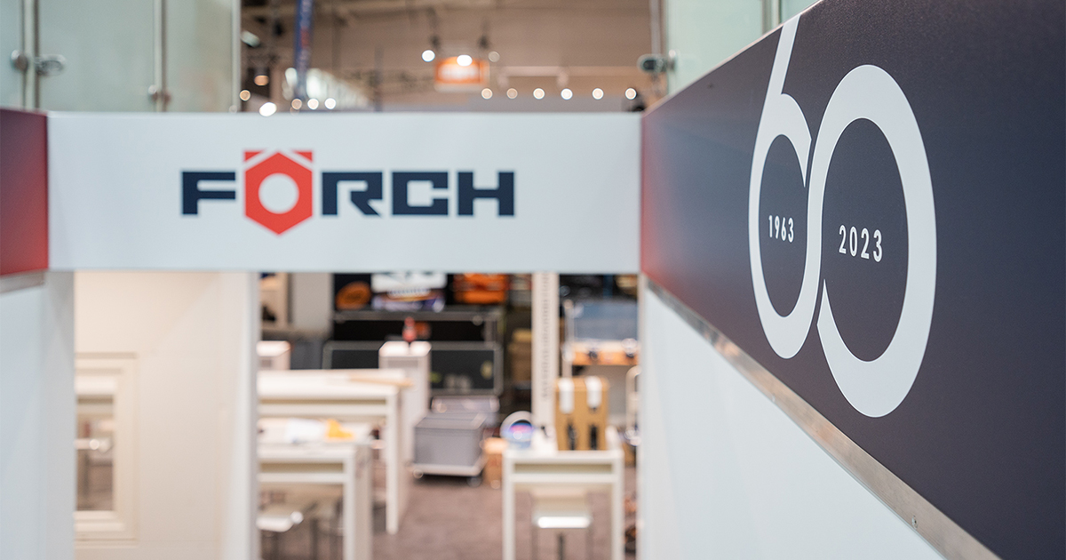 Theo Förch GmbH & Co. KG
